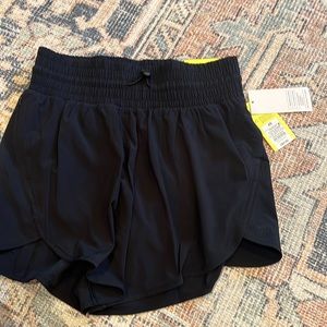 All in motion xs shorts
